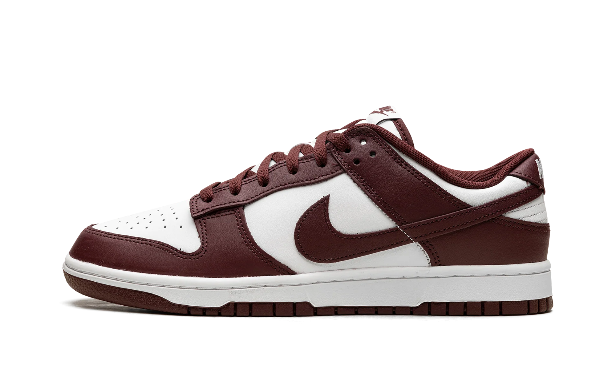 Dunk Low Retro "Redwood" DV0833 115