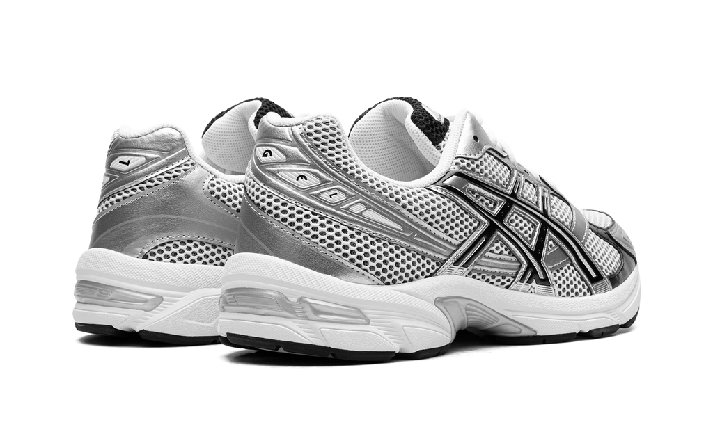 Gel 1130 "Silver White Black" 1201A933 100