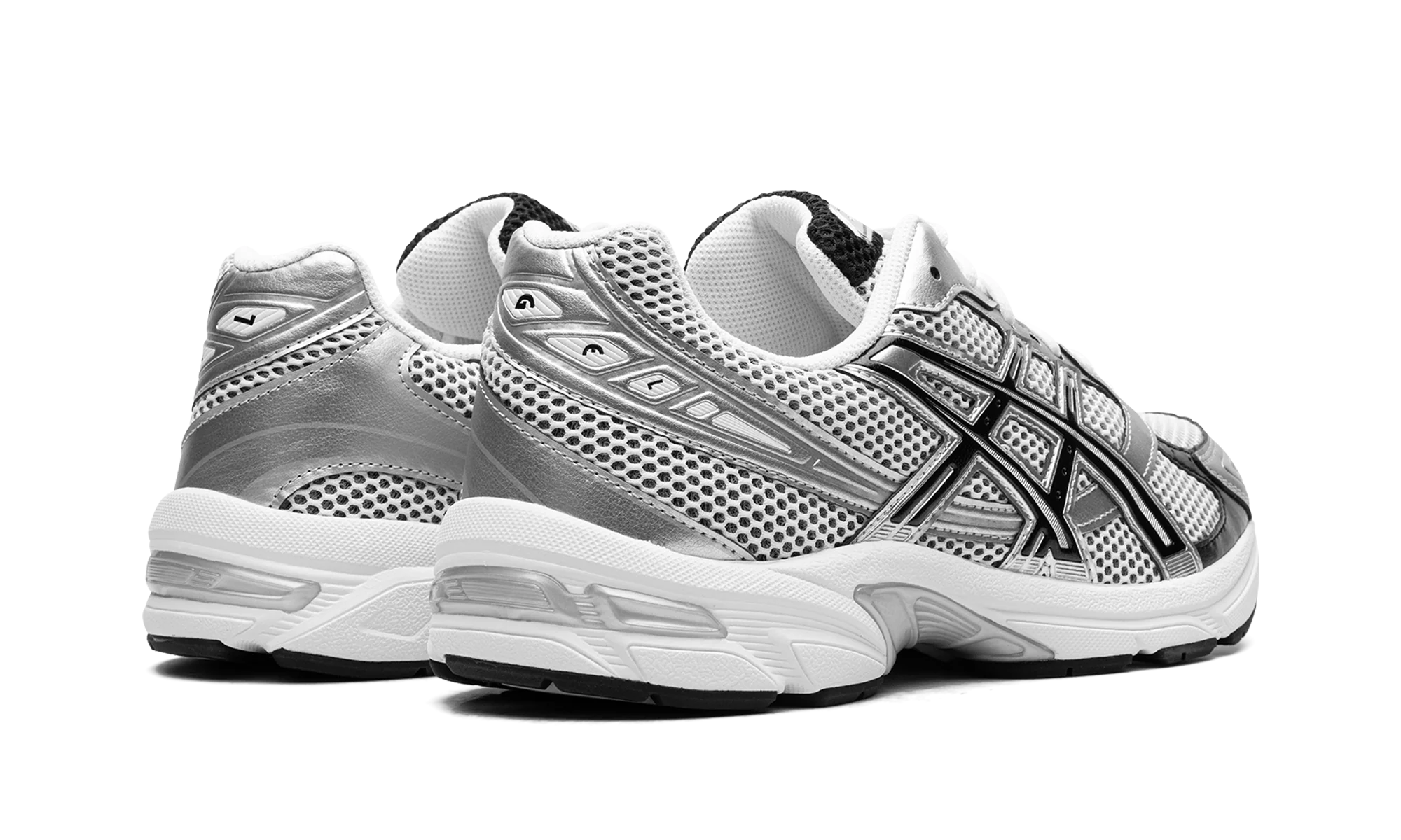 Gel 1130 "Silver White Black" 1201A933 100