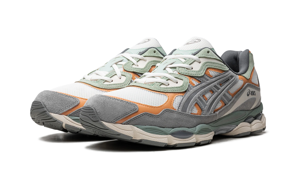 GEL-NYC "Cream/Clay Grey" 1203A383 102