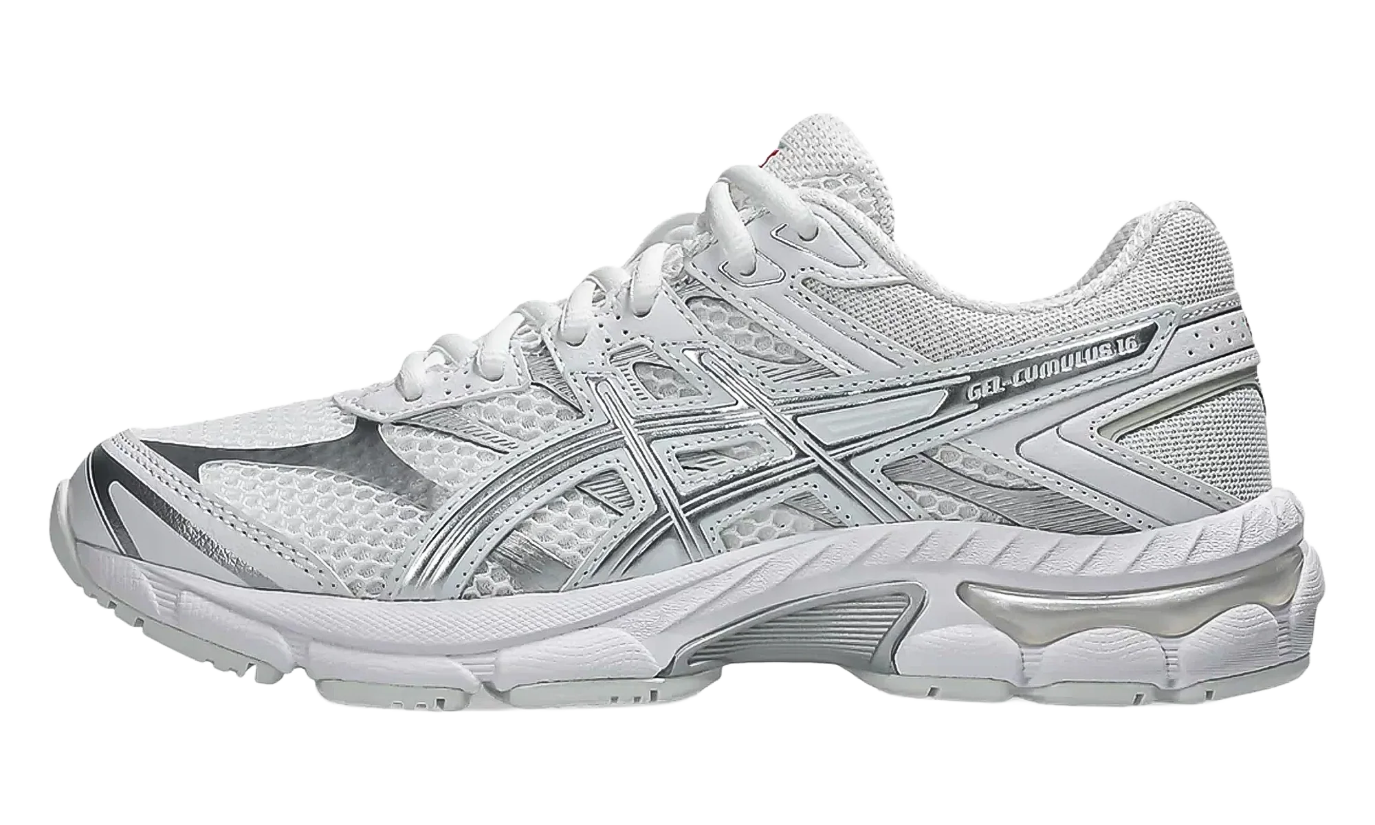 Gel-Cumulus 16 GS "White Pure Silver" 1204A193 100