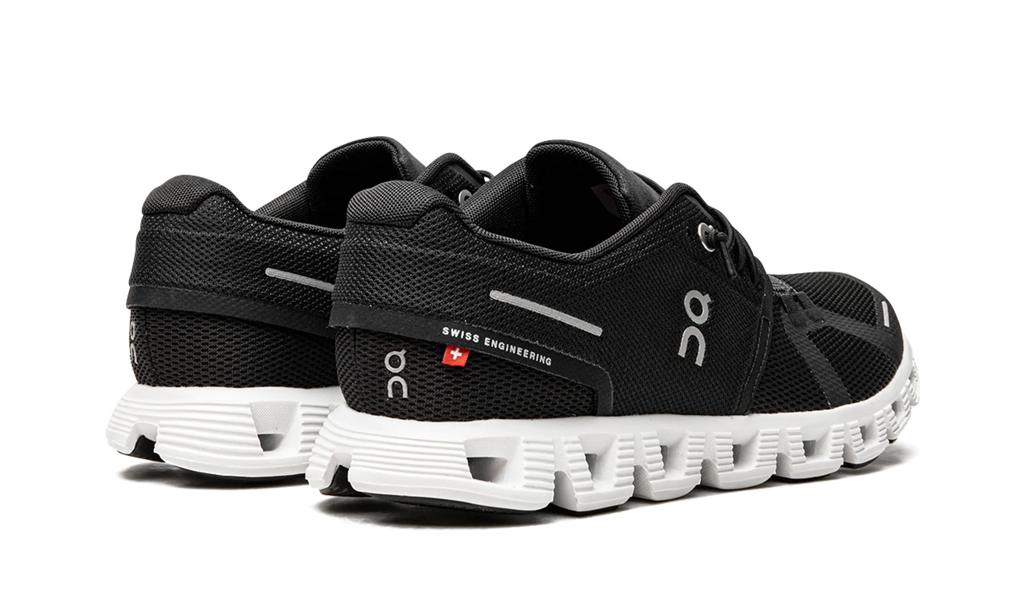 CLOUD 5 WMNS "Black" 59.98904