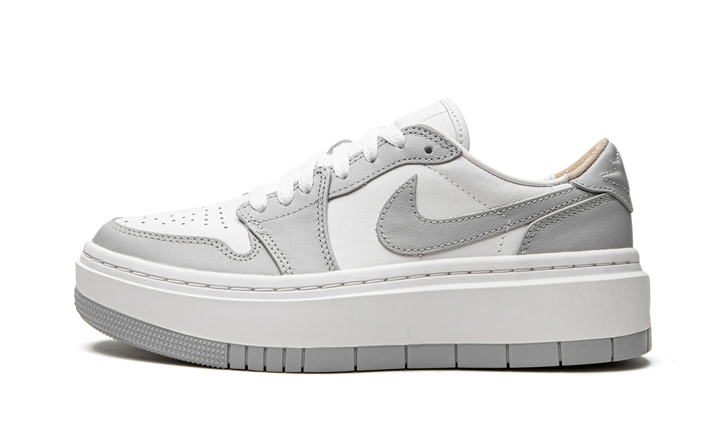 JORDAN 1 ELEVATE LO WMNS "Wolf Grey" DH7004 100