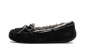 Bella II Slip On Moccasin WMNS "Black" 1125912 BLK