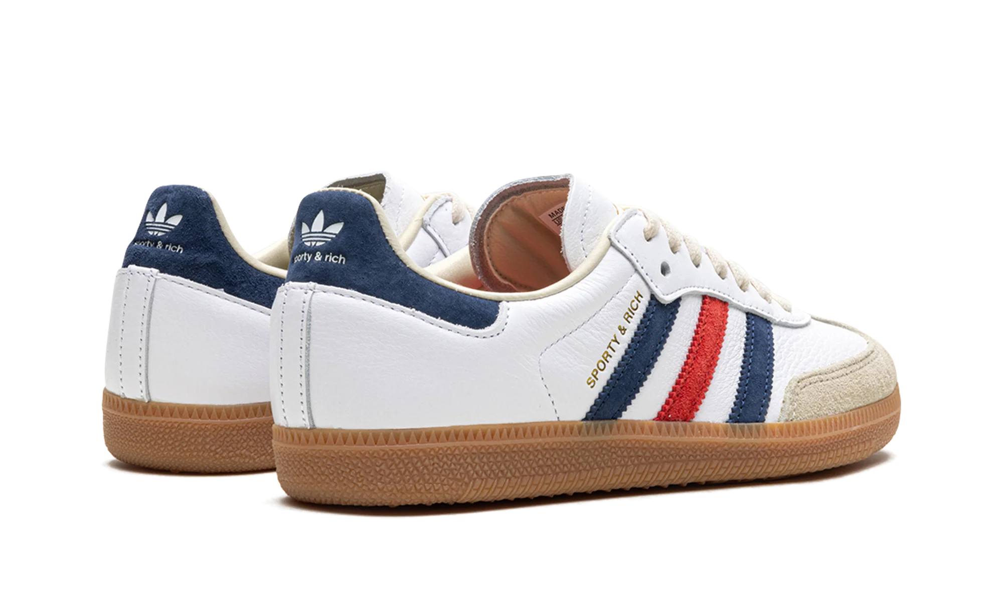 Samba OG "Sporty & Rich - USA" IH8338