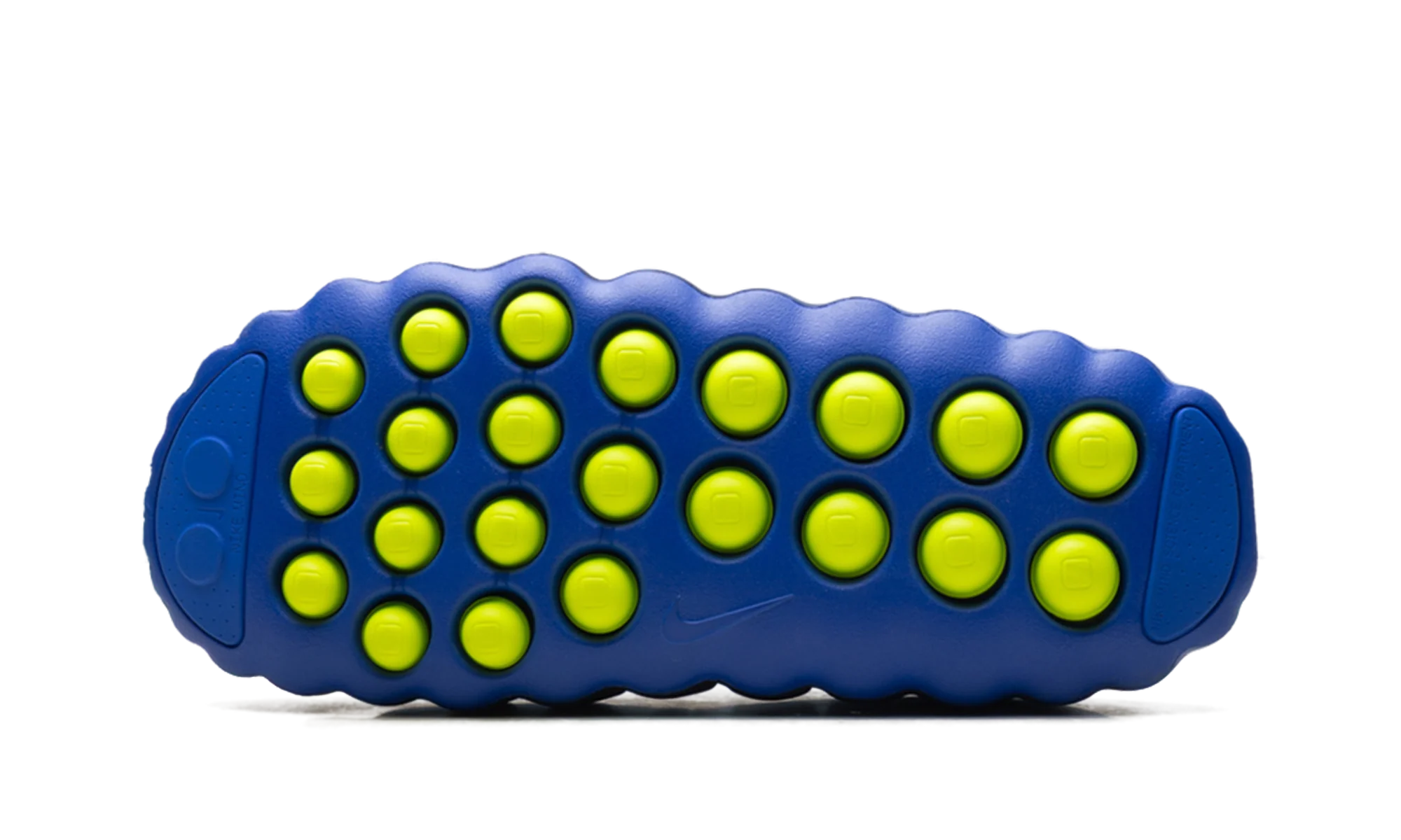 Mind 001 Flyknit "Hyper Royal" IR2175 400