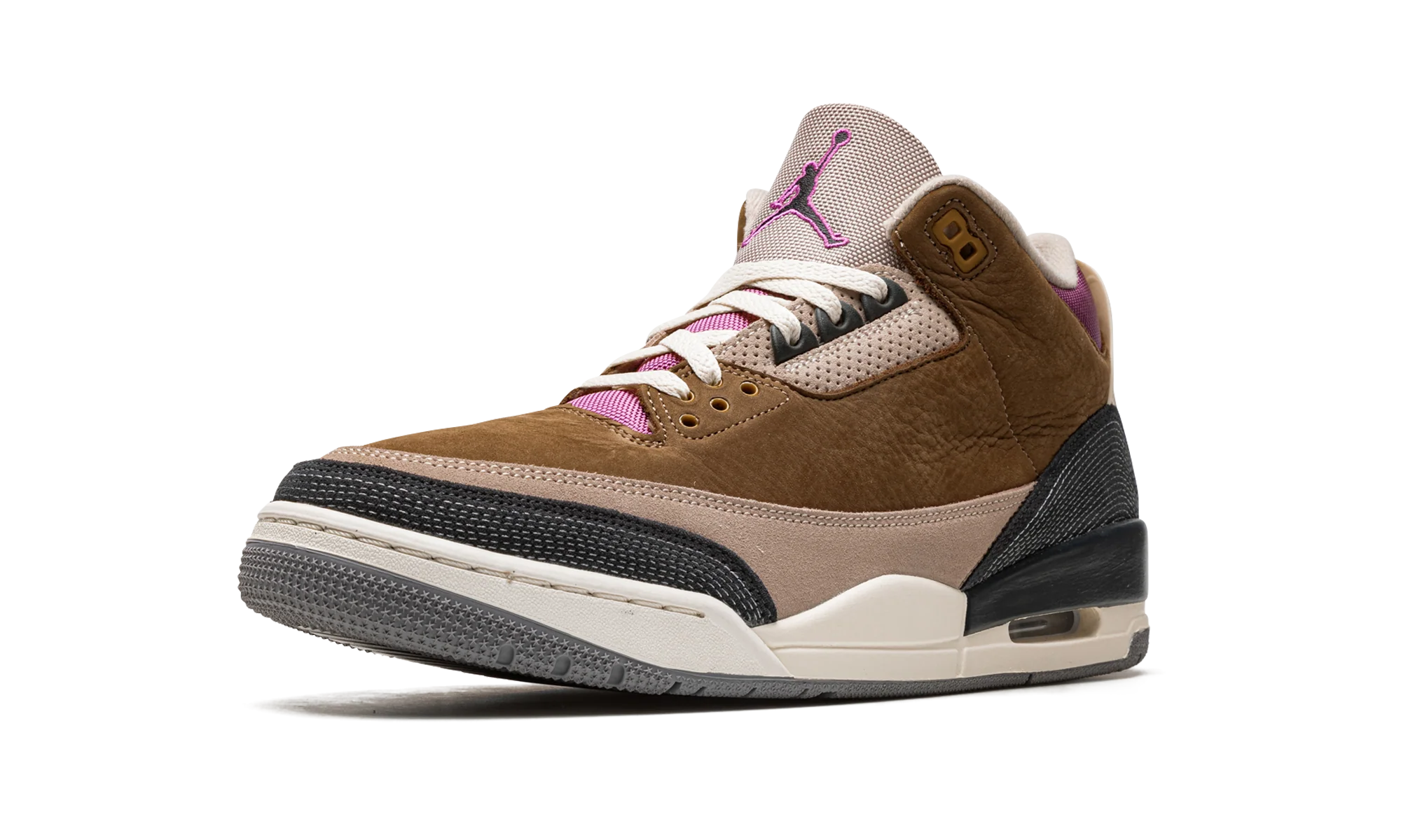 Air Jordan 3 Retro "Winterized - Archaeo Brown" DR8869 200