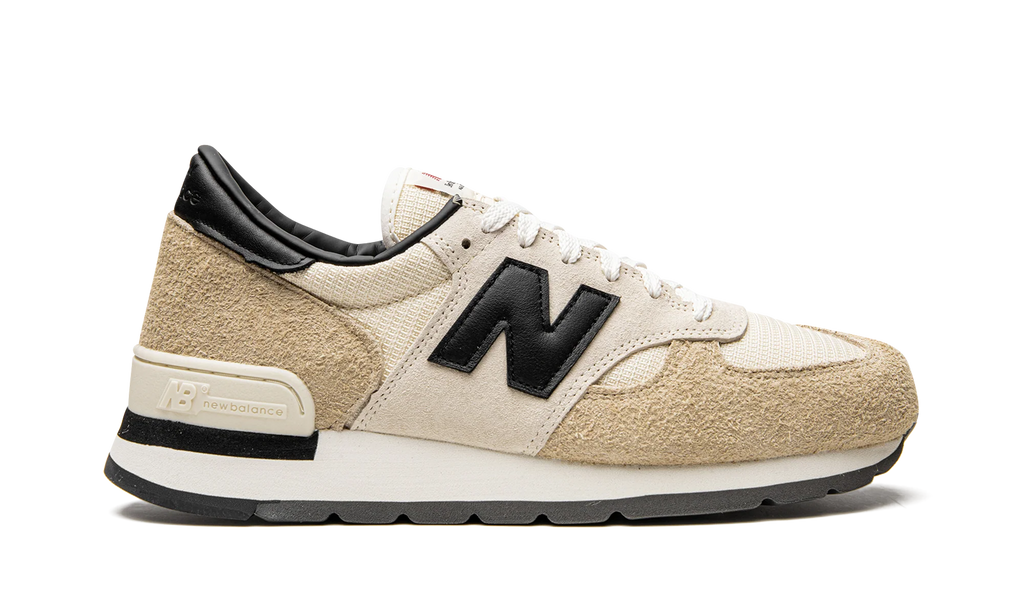 990 V1 "Teddy Santis - Macadamia Nut" M990AD1
