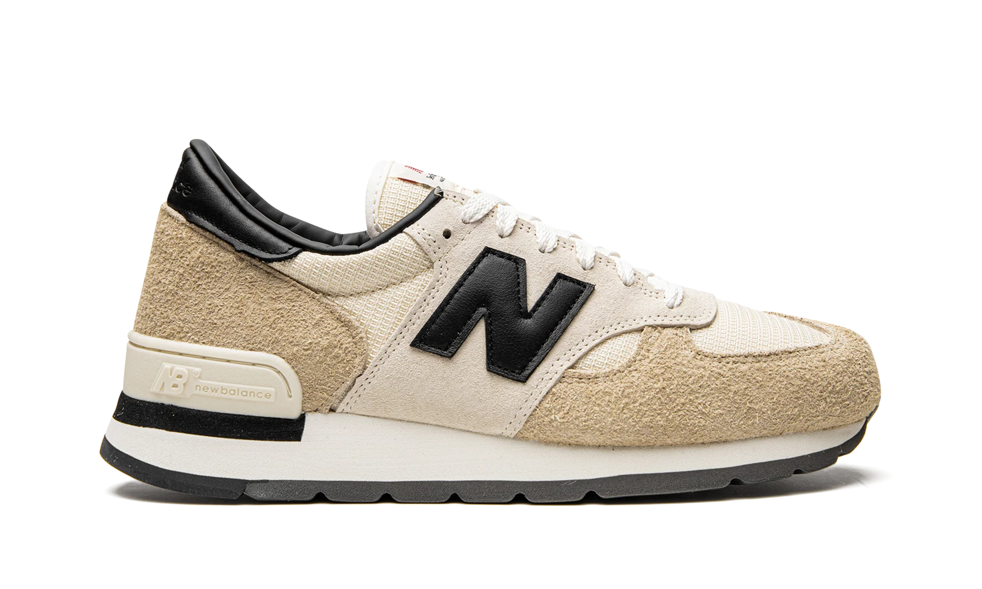 990 V1 "Teddy Santis - Macadamia Nut" M990AD1