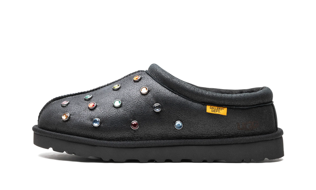 Tasman Slipper "Gallery Dept. - Black" 1166950 BLK