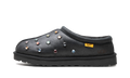 Tasman Slipper "Gallery Dept. - Black" 1166950 BLK
