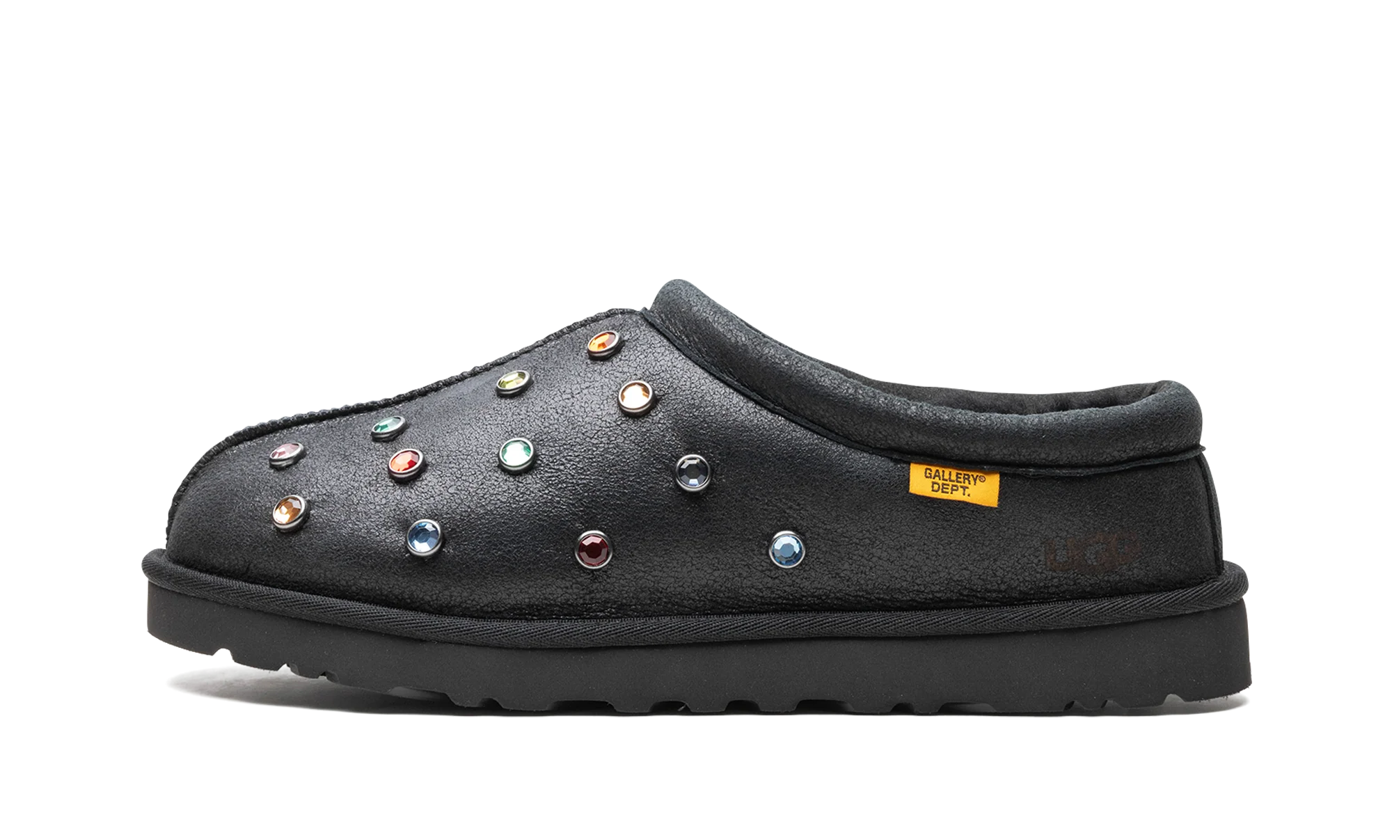Tasman Slipper "Gallery Dept. - Black" 1166950 BLK