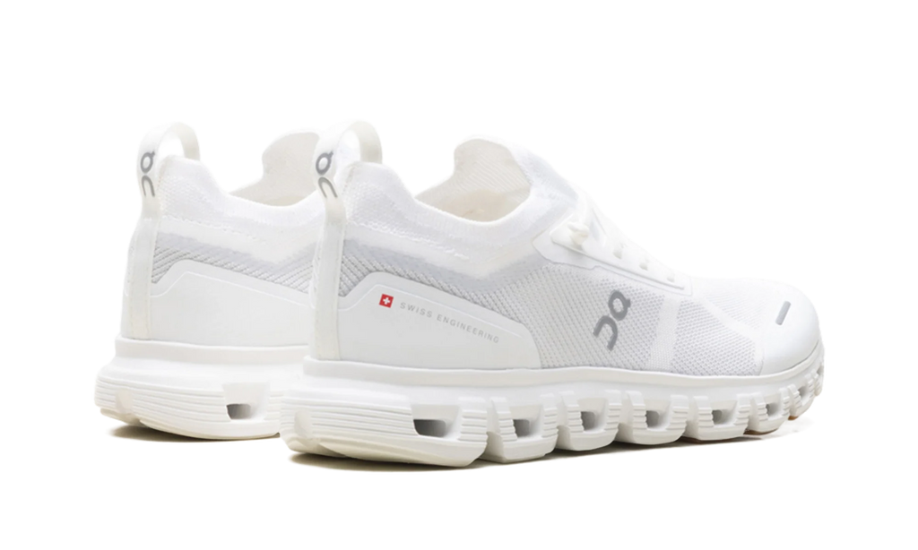 Cloud 6 Versa WMNS "White" 3WF10031200