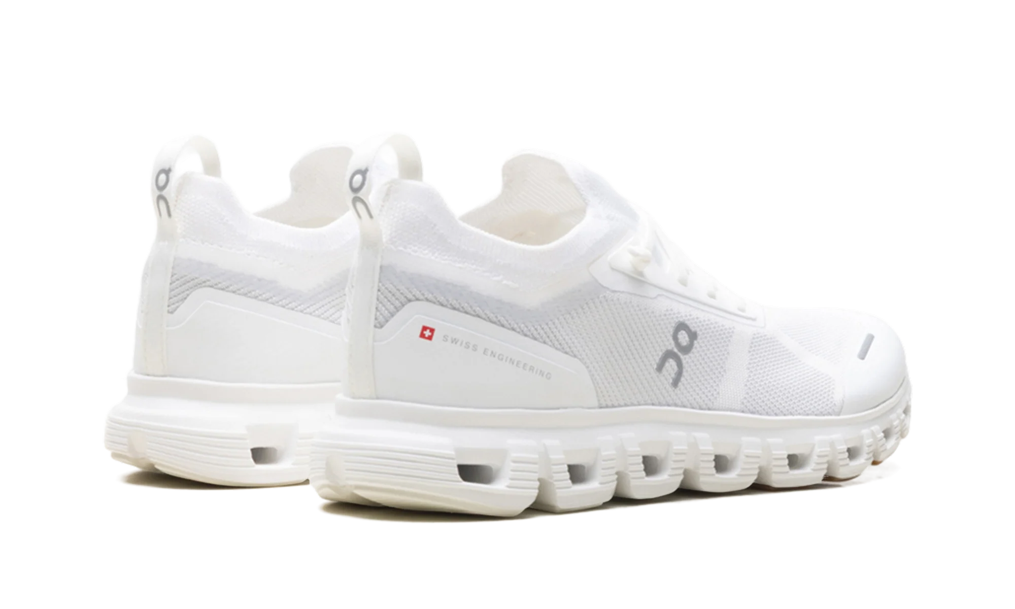 Cloud 6 Versa WMNS "White" 3WF10031200