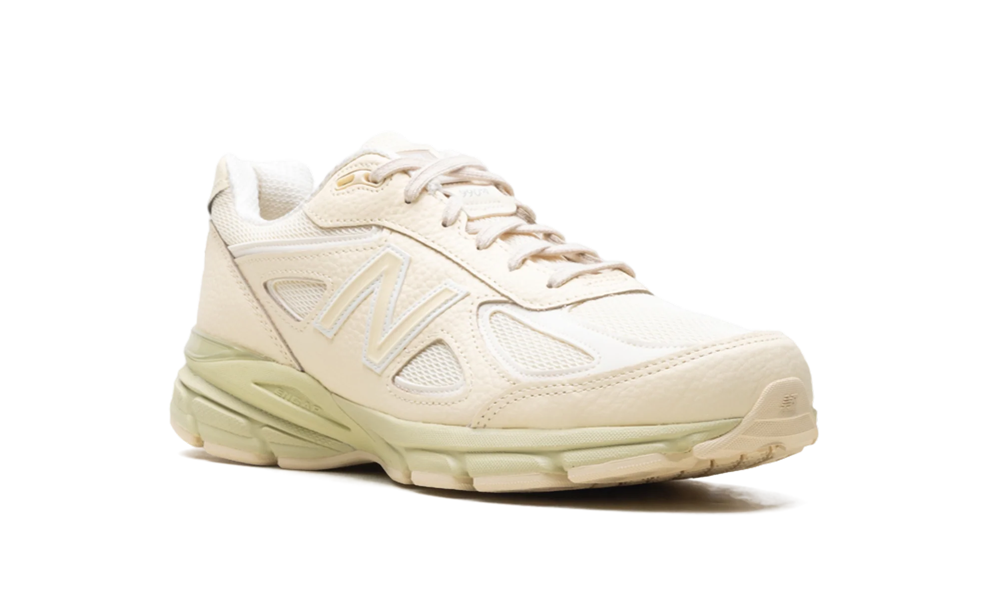 990v4 "Made in USA - Macadamia Nut" U990BO4