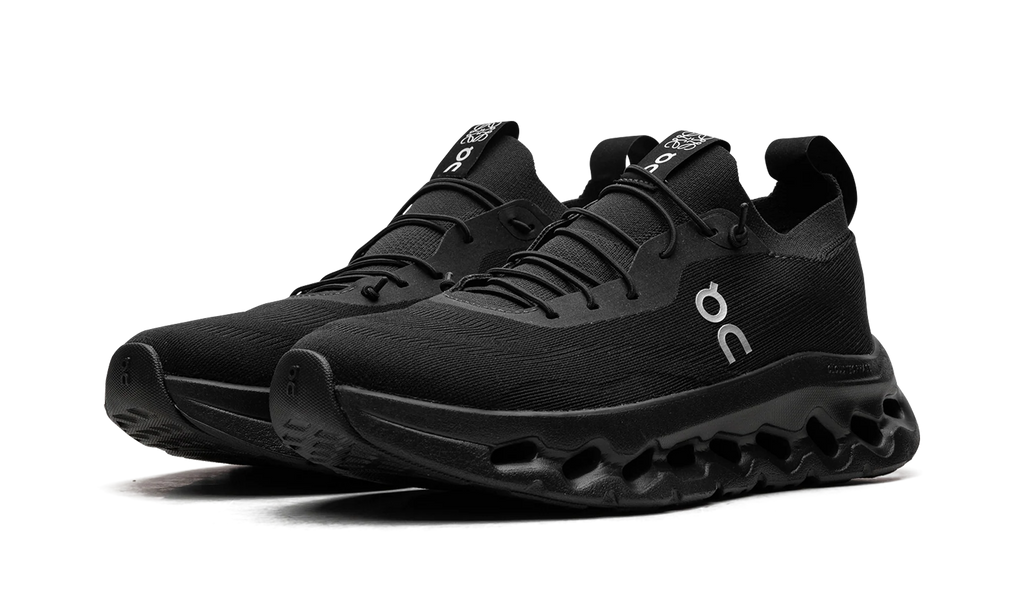 Cloudtilt WMNS "LOEWE All Black" 3WD30310485