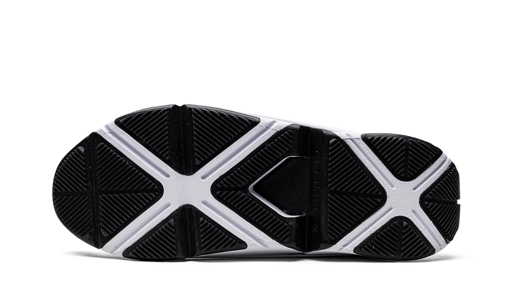 GO FLYEASE MNS WMNS "White Black" DR5540 102