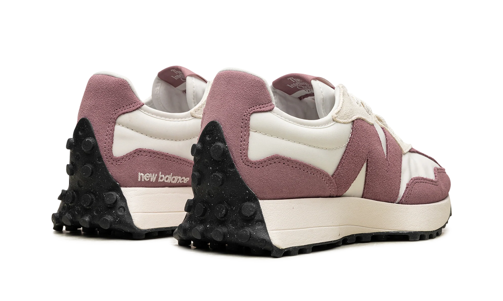 327 WMNS "White Purple" WS327MB