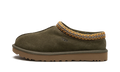 TASMAN WMNS "Burnt Olive" 5955 BTOL