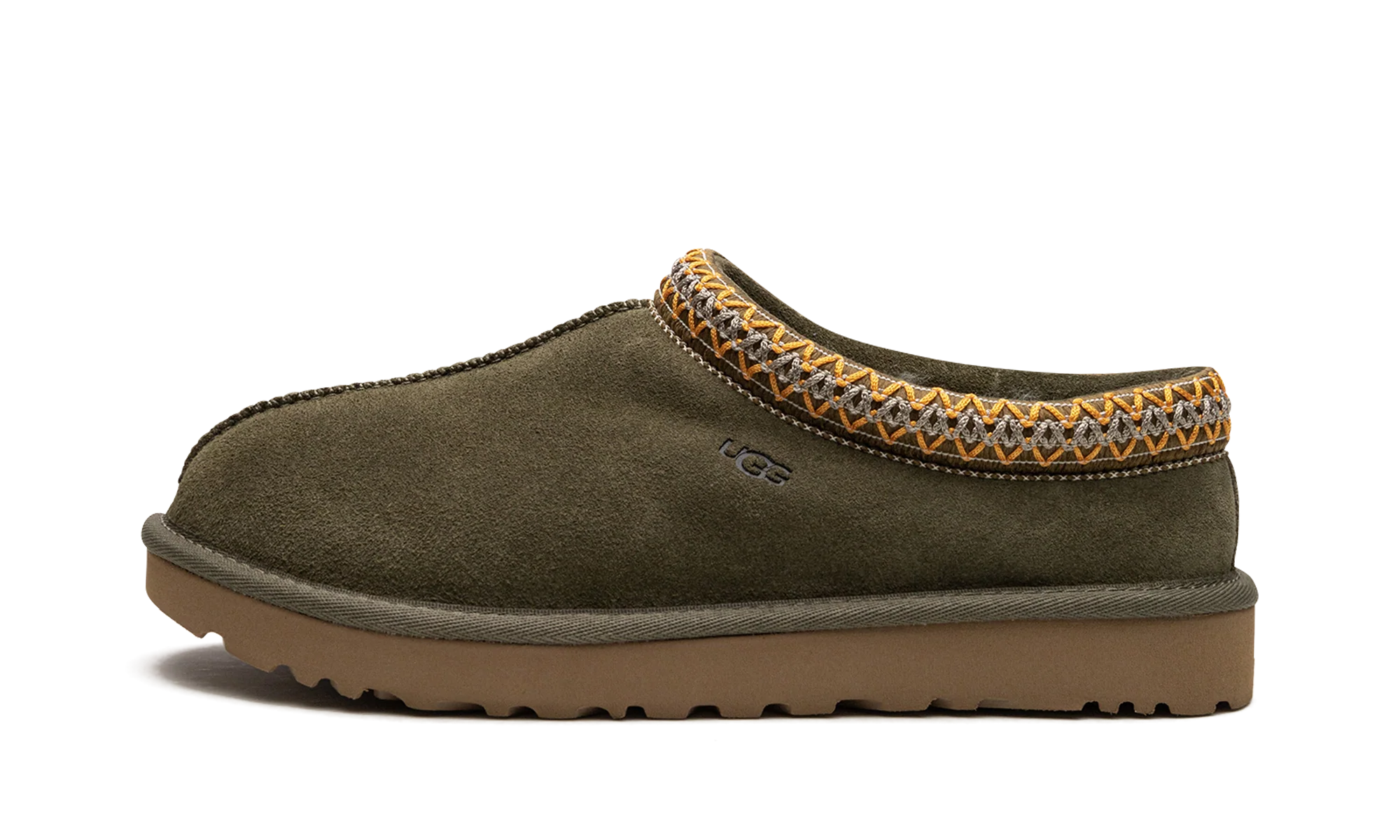 TASMAN WMNS "Burnt Olive" 5955 BTOL