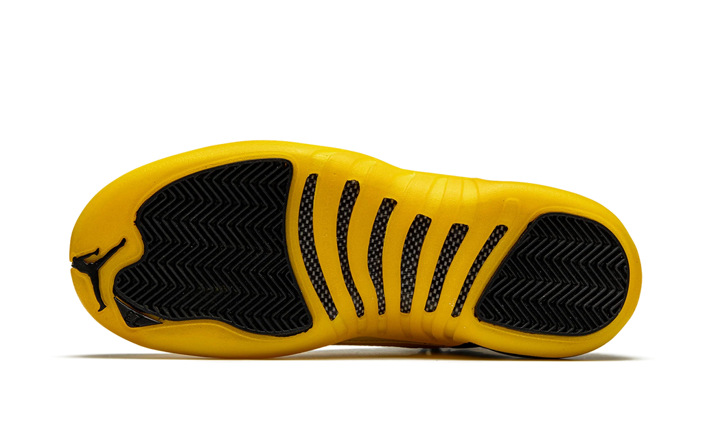 Air Jordan 12 Retro GS "University Gold" 153265 070