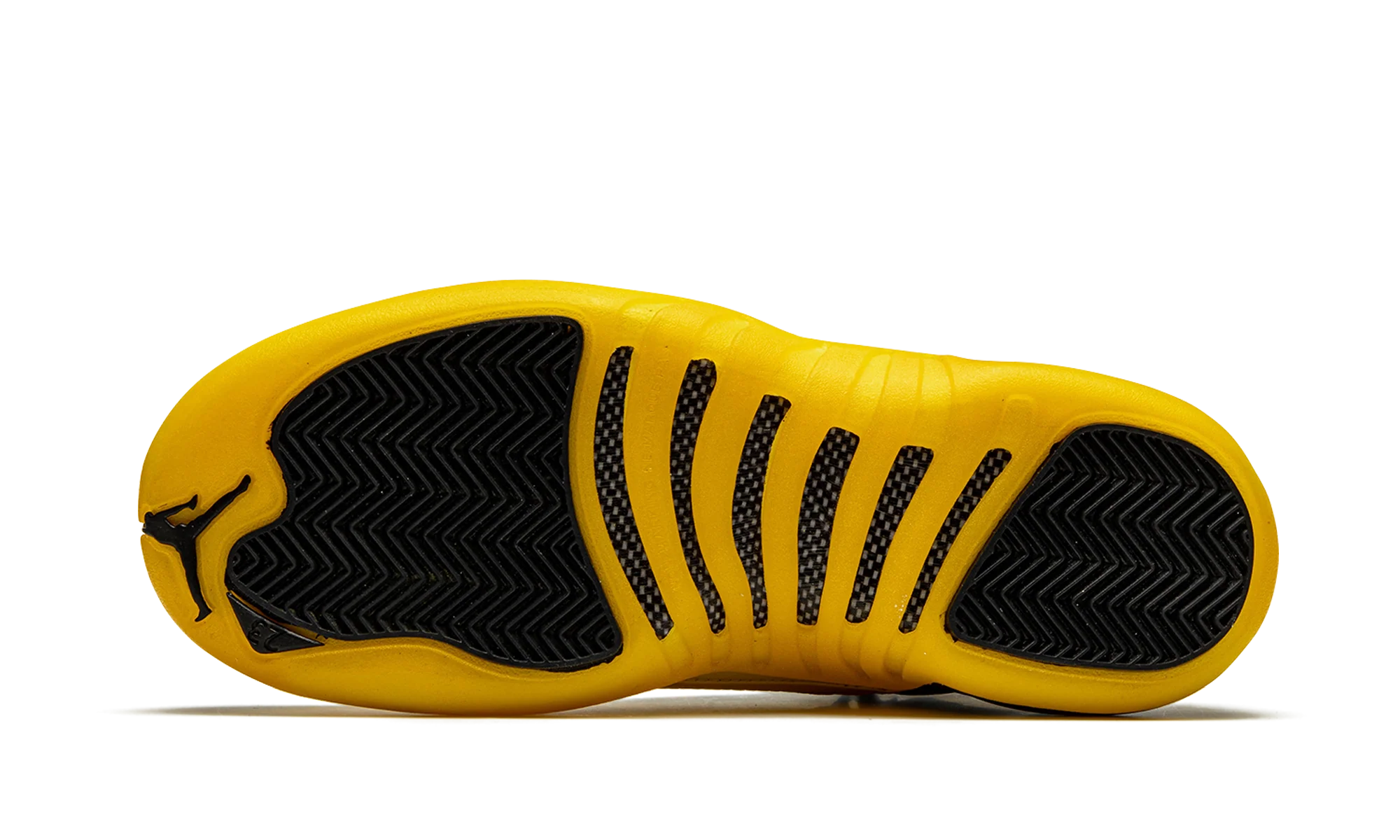 Air Jordan 12 Retro GS "University Gold" 153265 070