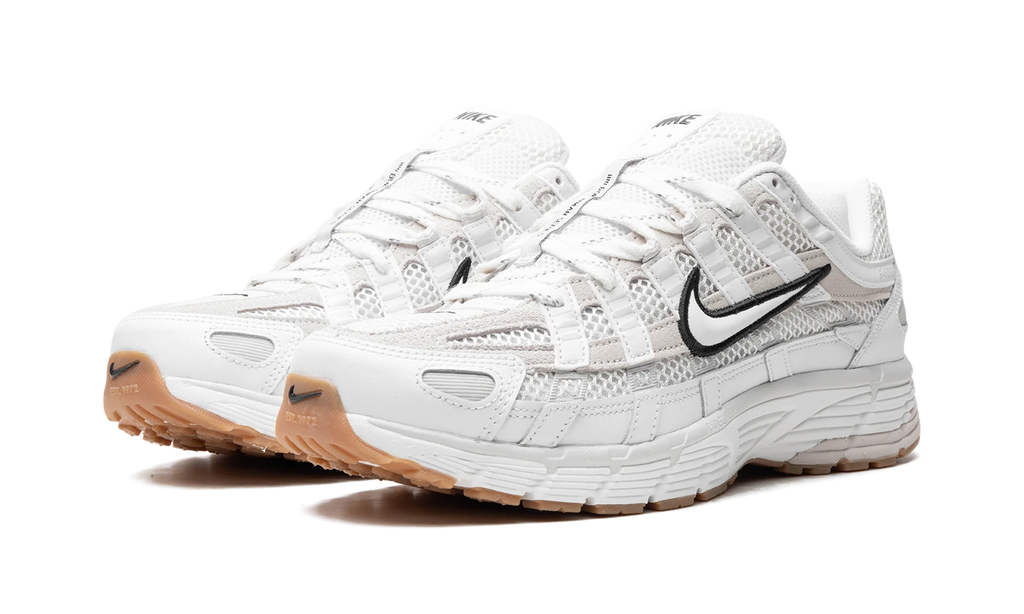 P-6000 "Premium Summit White" HF4898 121