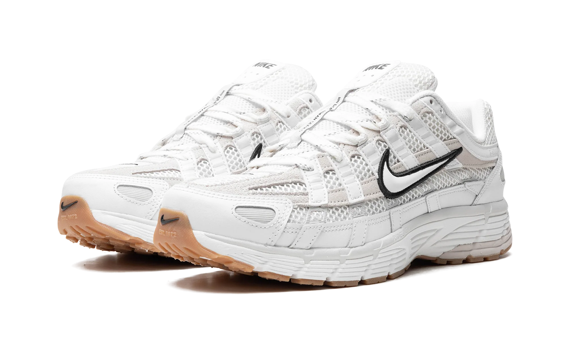 P-6000 "Premium Summit White" HF4898 121