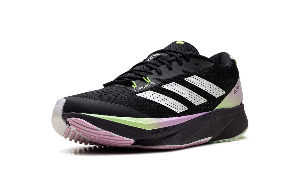 ADIZERO SL WMNS "Black" IG8197