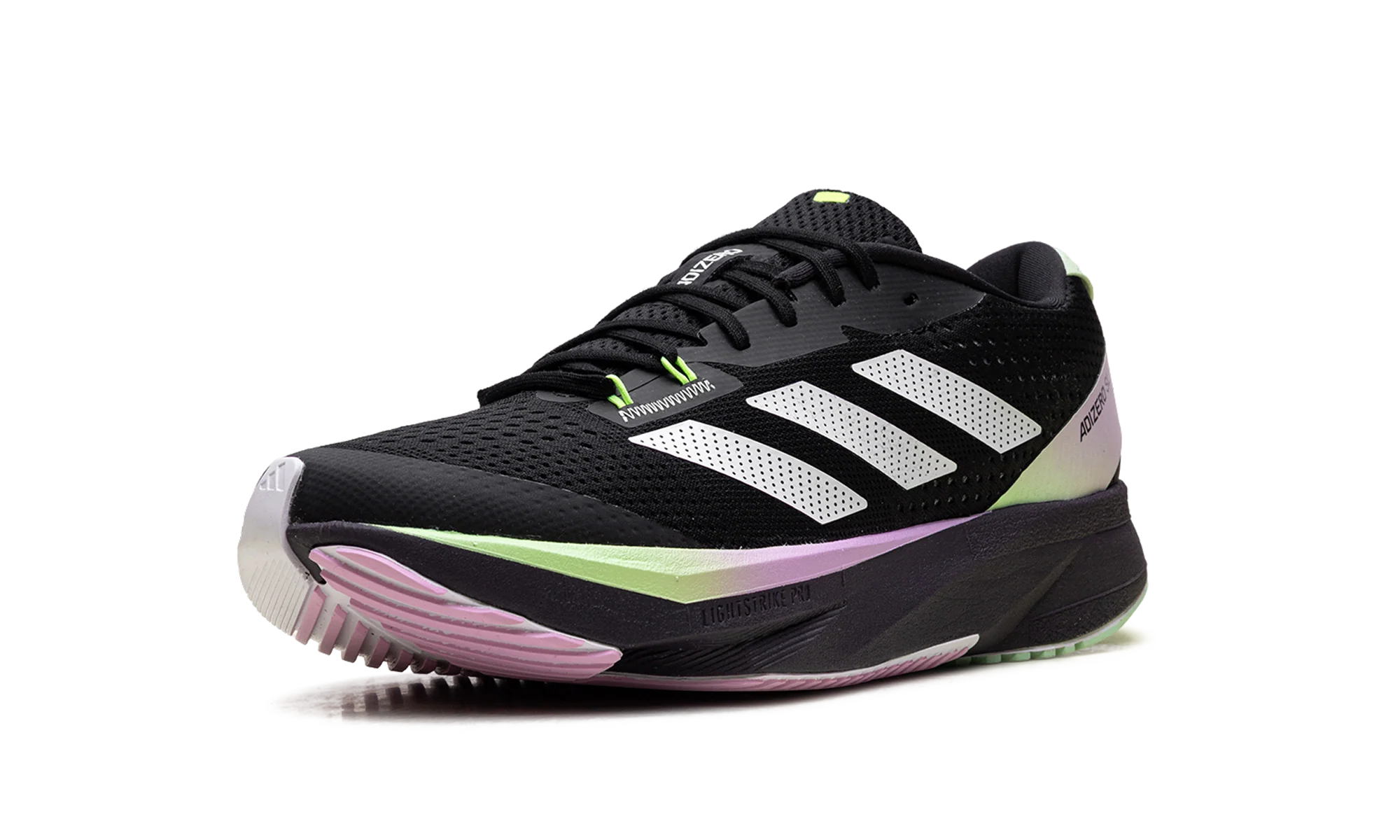 ADIZERO SL WMNS "Black" IG8197