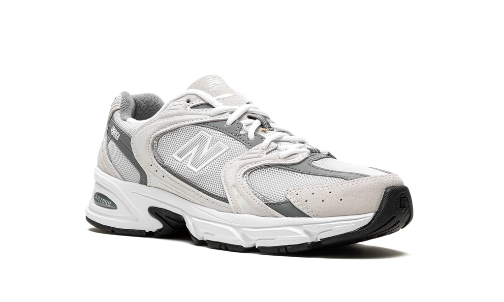 530 "Grey Matter" MR530CB