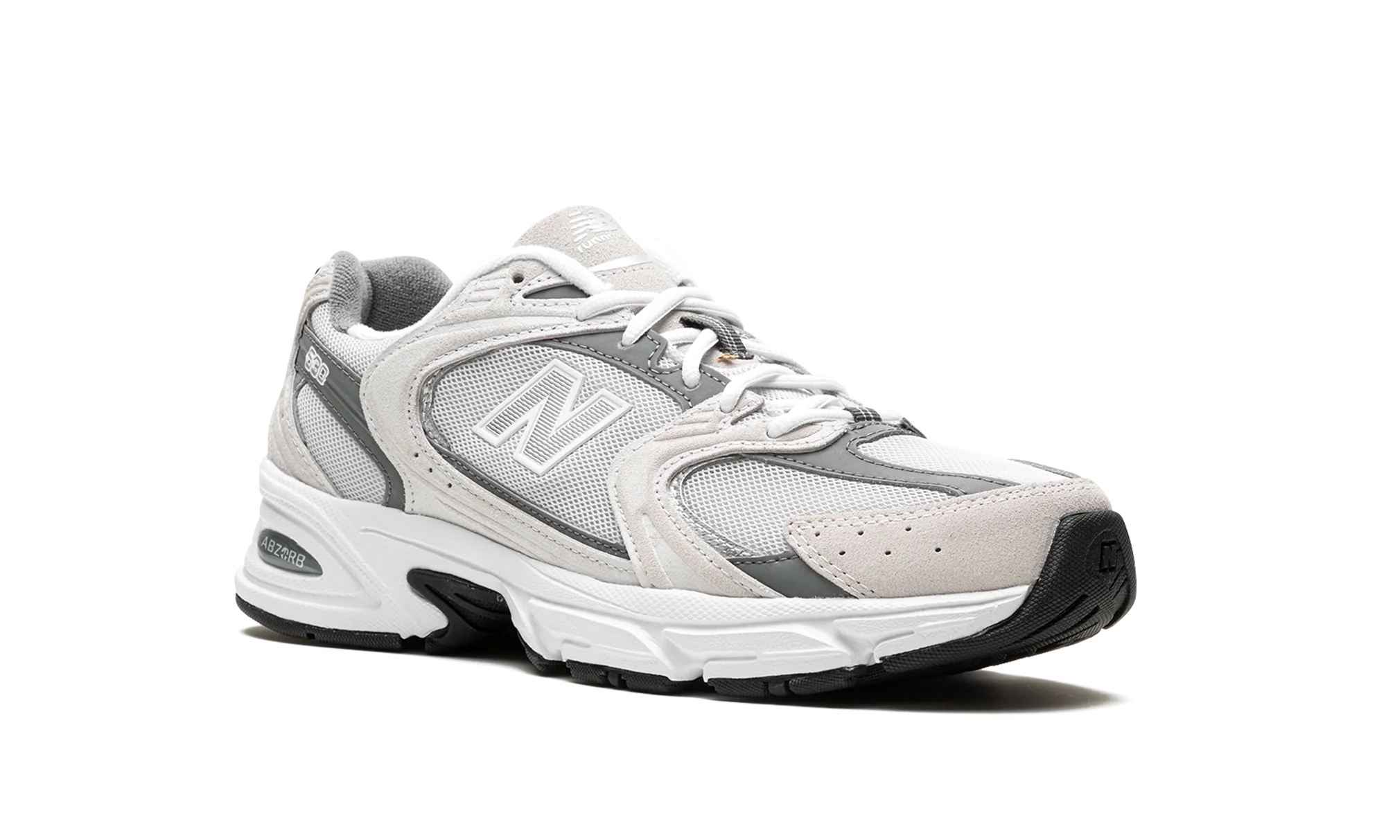 530 "Grey Matter" MR530CB