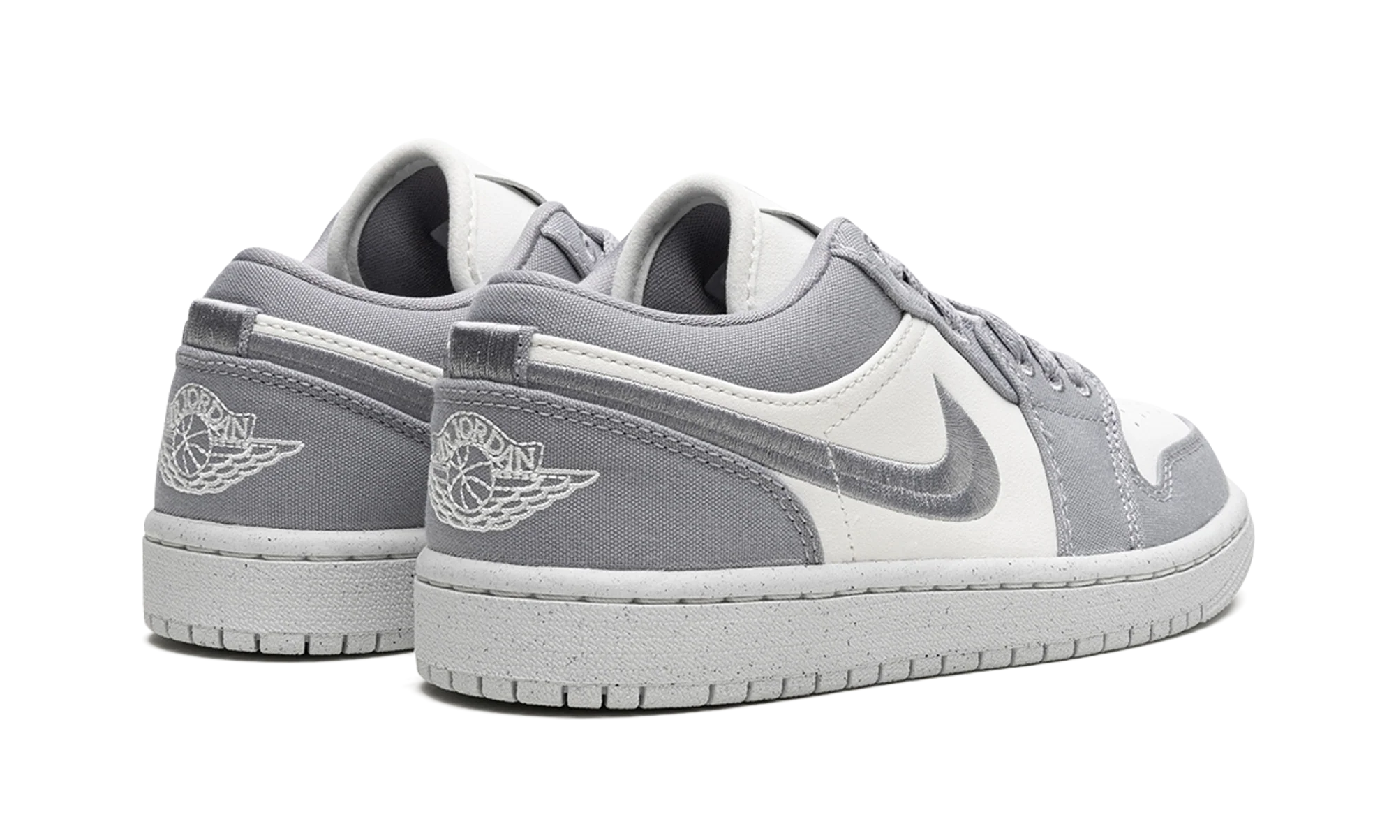 AIR JORDAN 1 LO SE WMNS "Light Steel Grey" DV0426 012