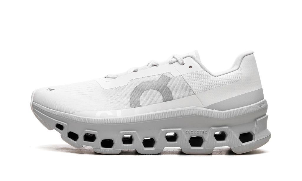 Cloudmonster "White Glacier" 61.97654