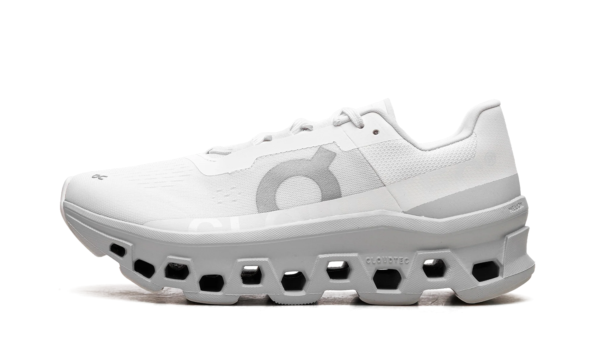 Cloudmonster "White Glacier" 61.97654
