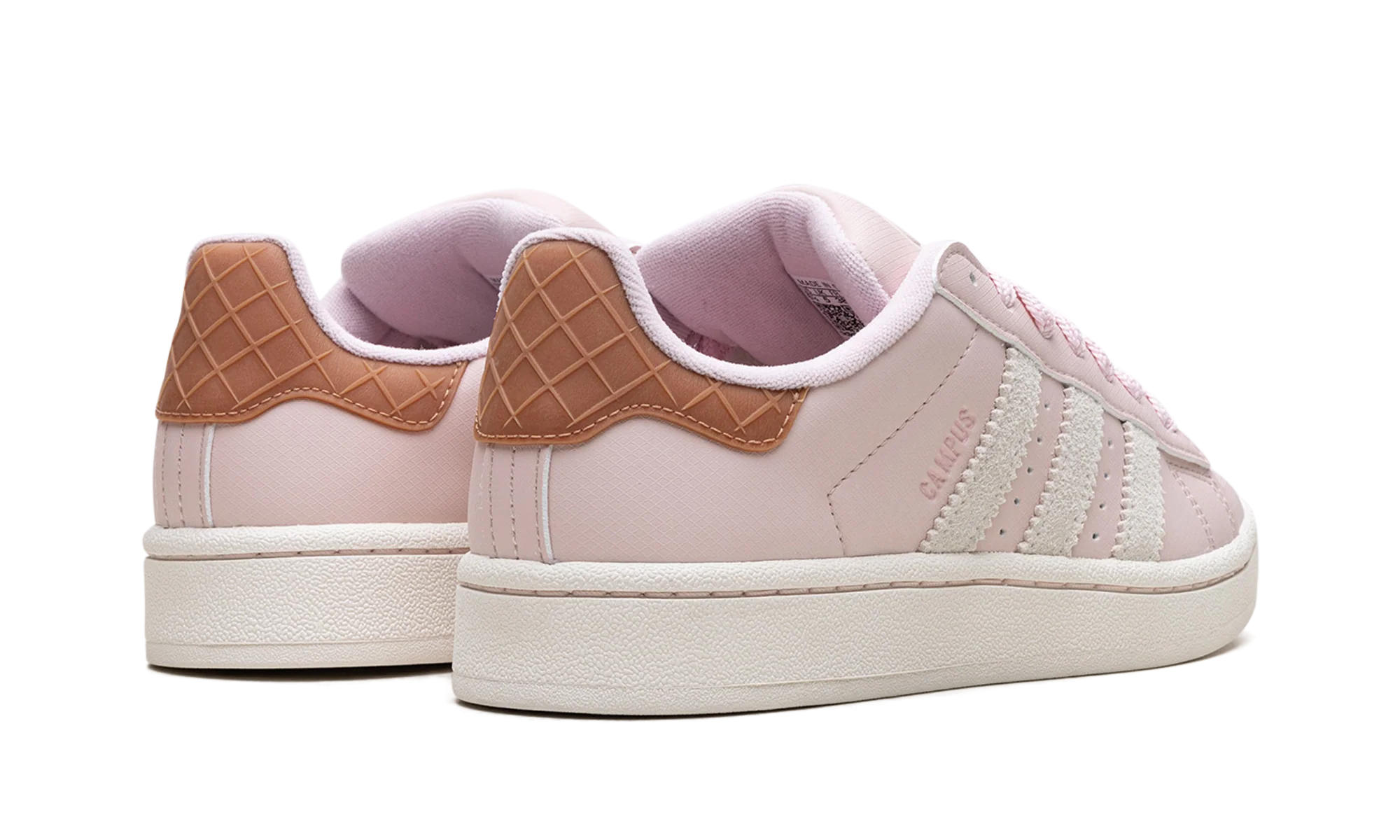 CAMPUS 00'S WMNS "ICE CREAM CONE" IH3280