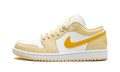 Air Jordan 1 Low WMNS "YELLOW OCHRE" DC0774 170