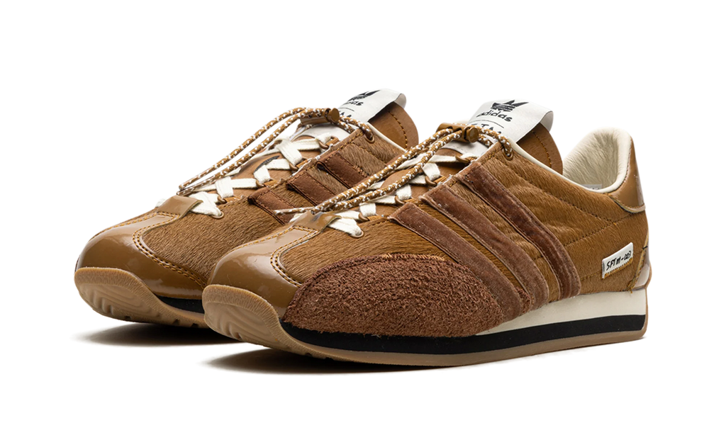 Country OG "Song For The Mute Bronze" JH8639