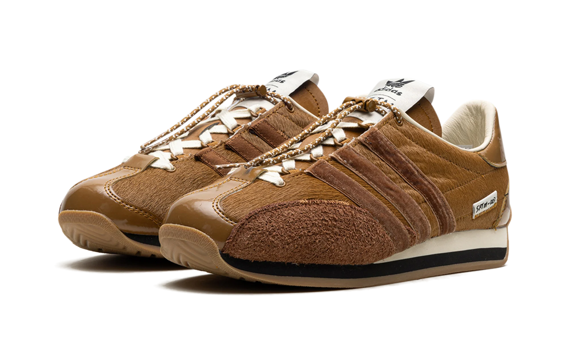 Country OG "Song For The Mute Bronze" JH8639
