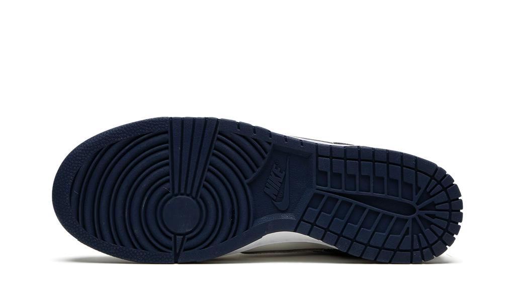 Dunk Low "Navy / White / Grey" FD9749 400