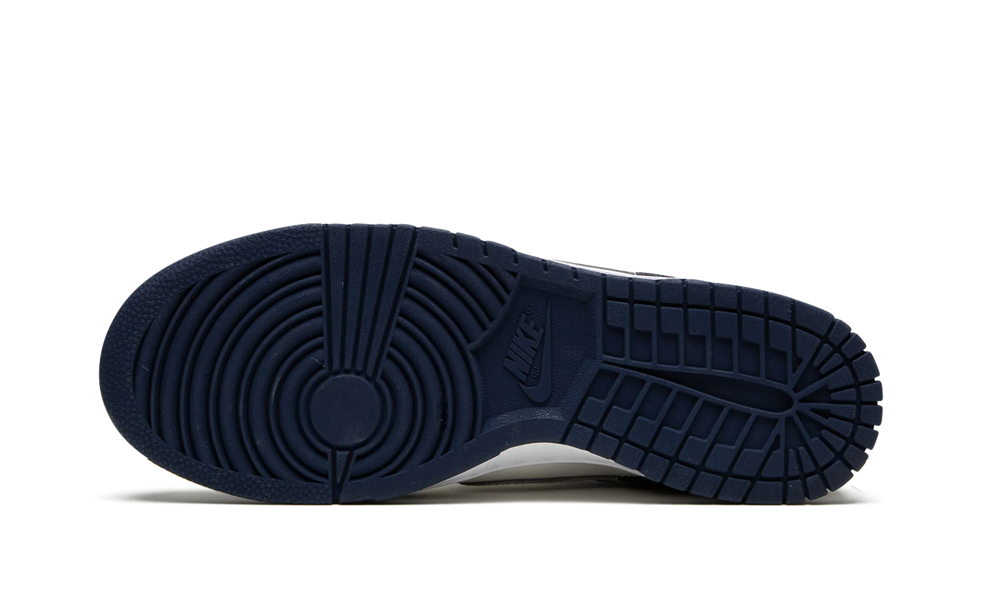 Dunk Low "Navy / White / Grey" FD9749 400