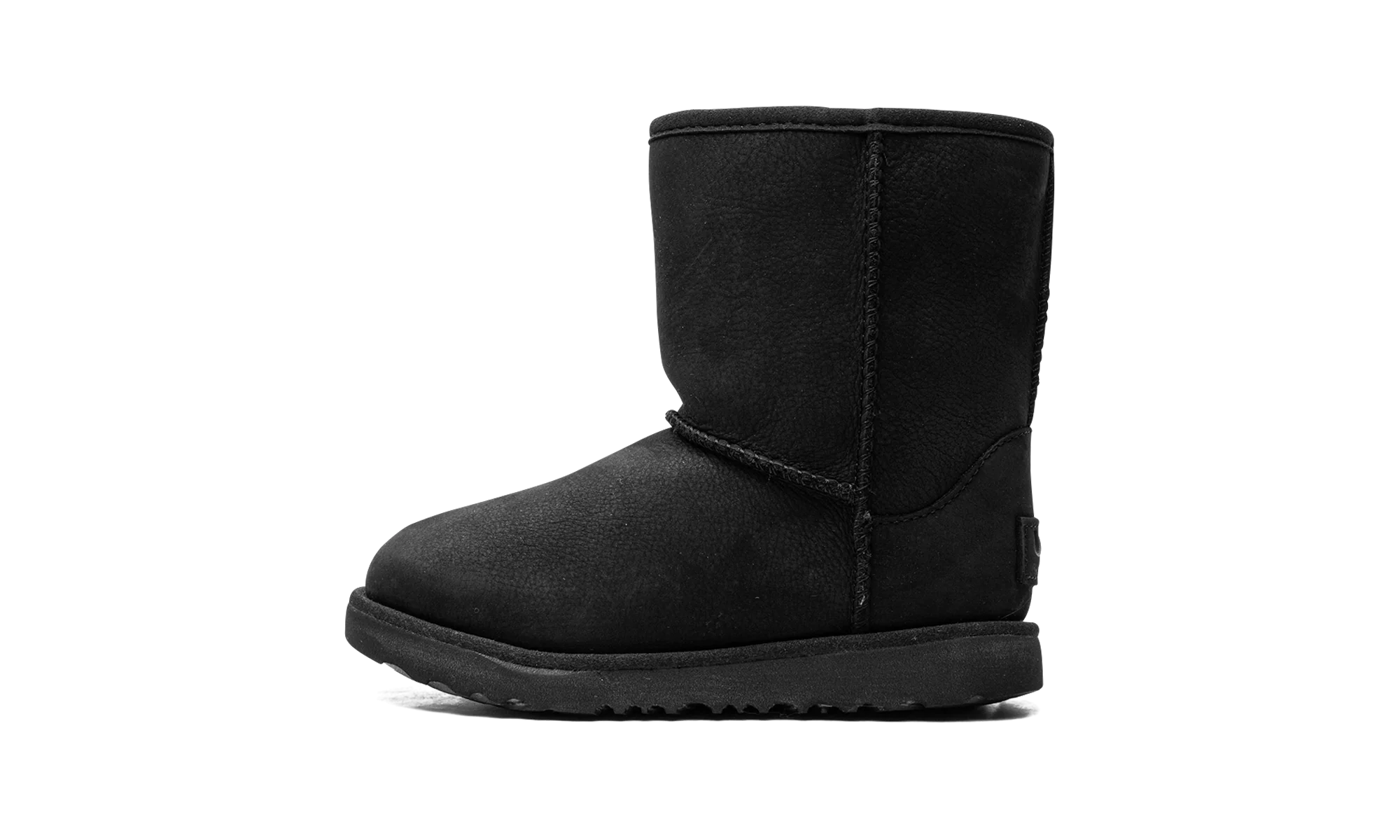Classic Short II TD "Black" 1019646T BLK