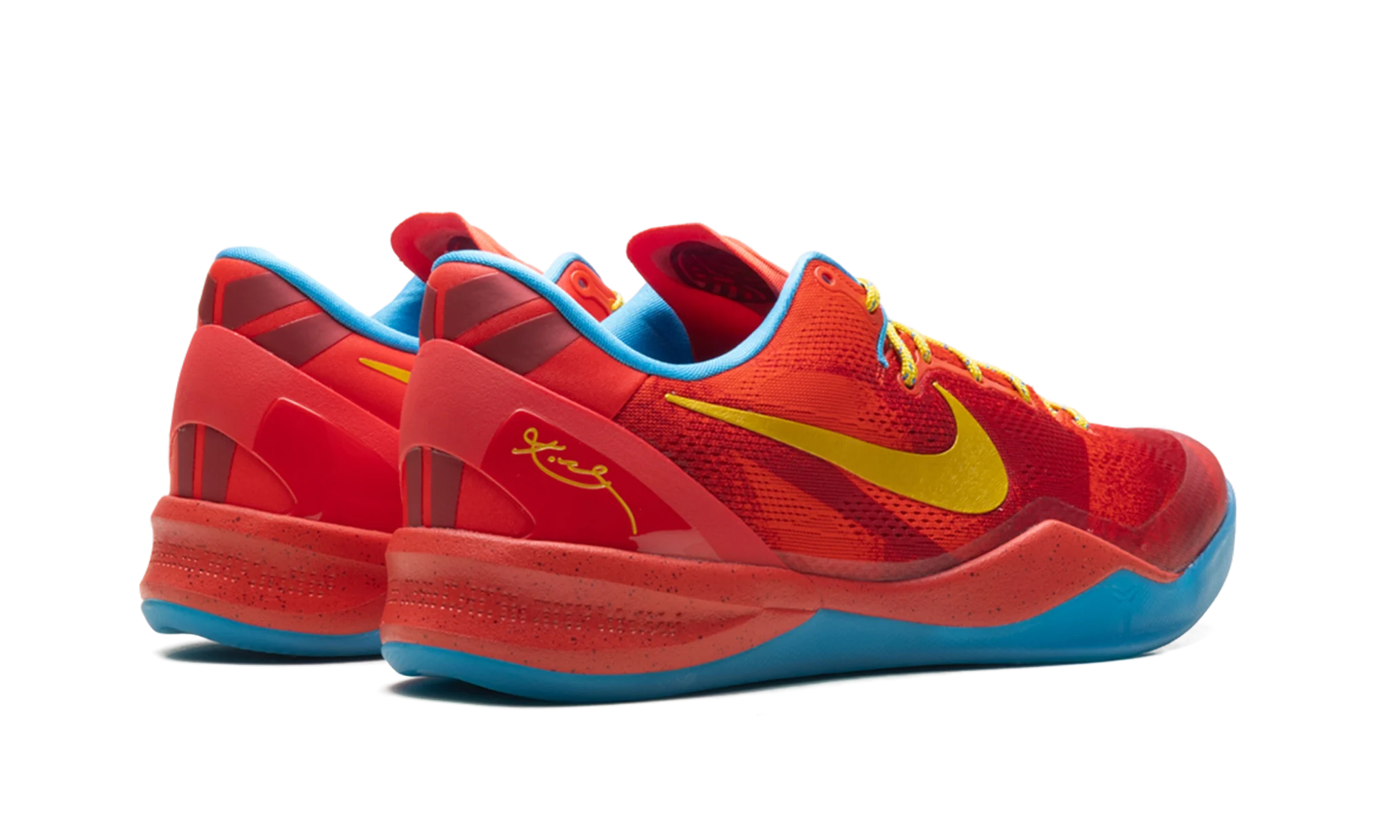 Kobe 8 "Year of the Horse" IM0594 600