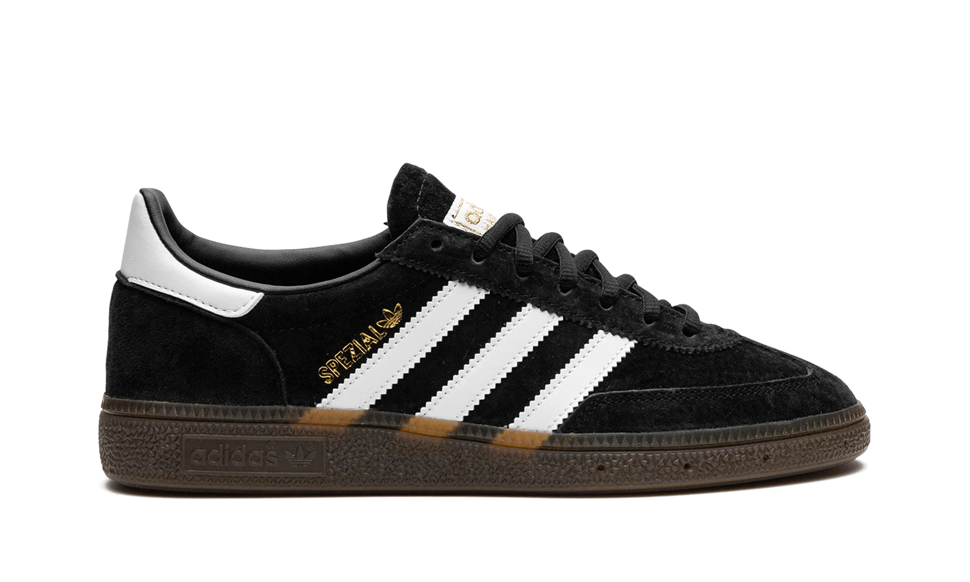 Handball Spezial "BLACK" DB3021