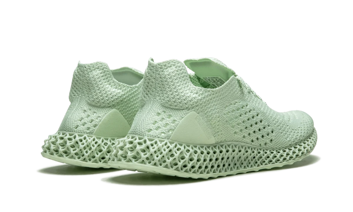 Arsham Future Runner 4D "Green" BD7400