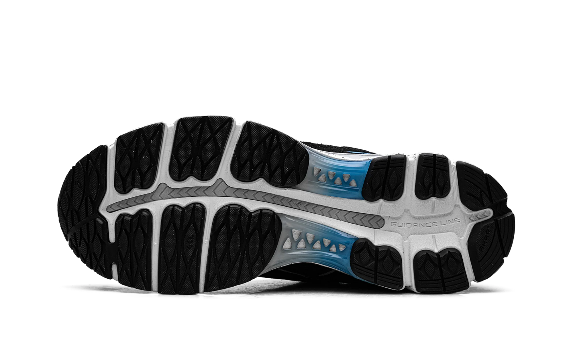 Gel-Kayano 12.1 "Liberaiders" 1203A985 002