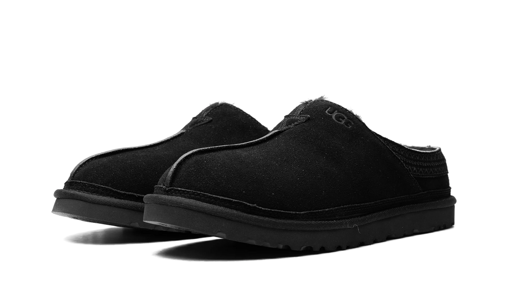 NEUMAN "Black" 1113631 BLK