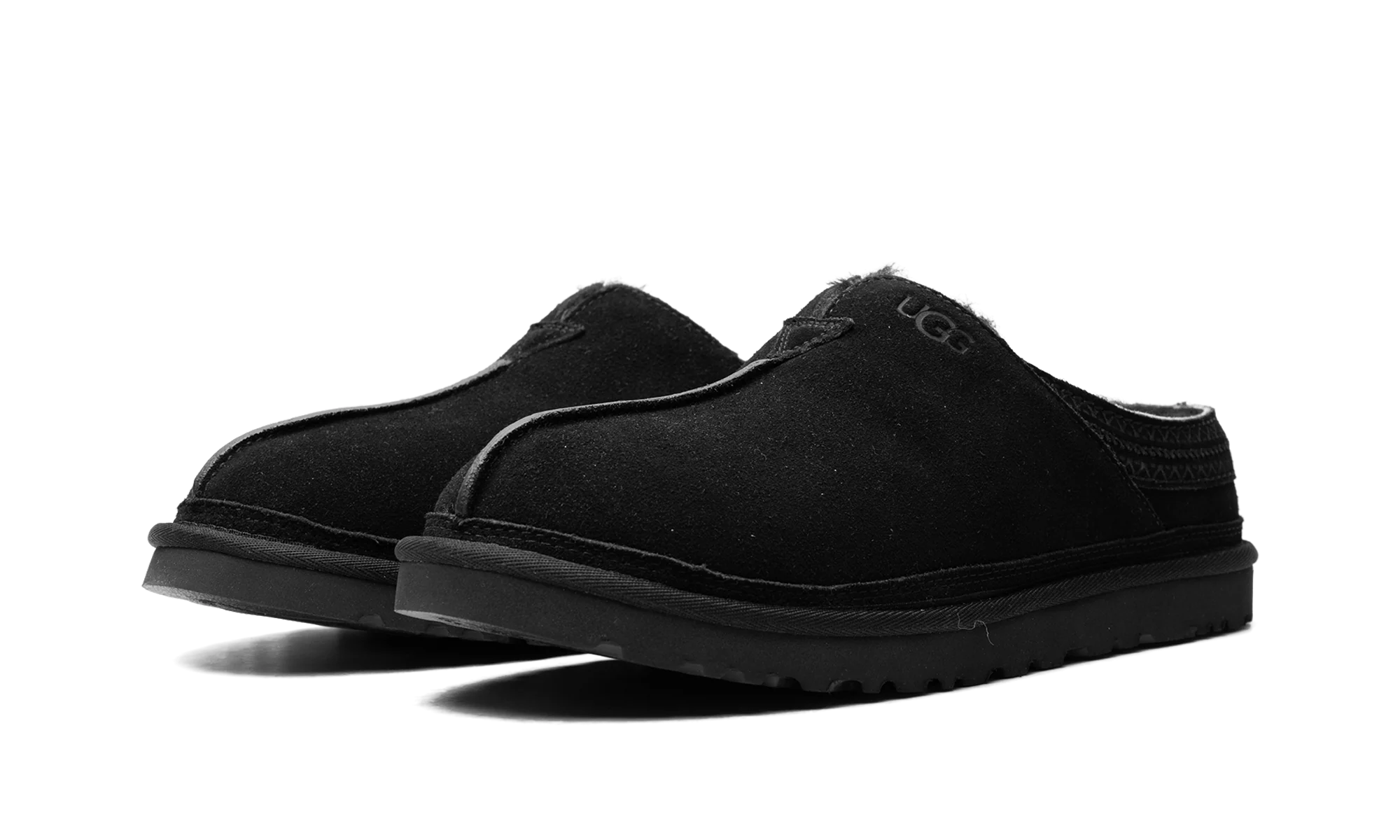NEUMAN "Black" 1113631 BLK
