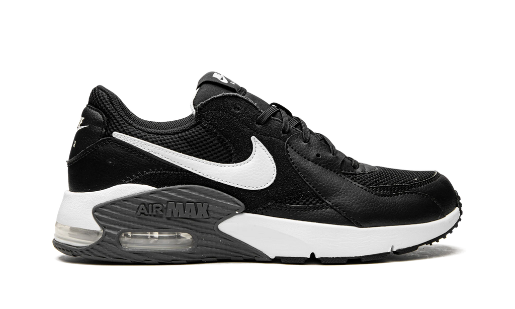 Air Max Excee "Black / White" CD4165 001