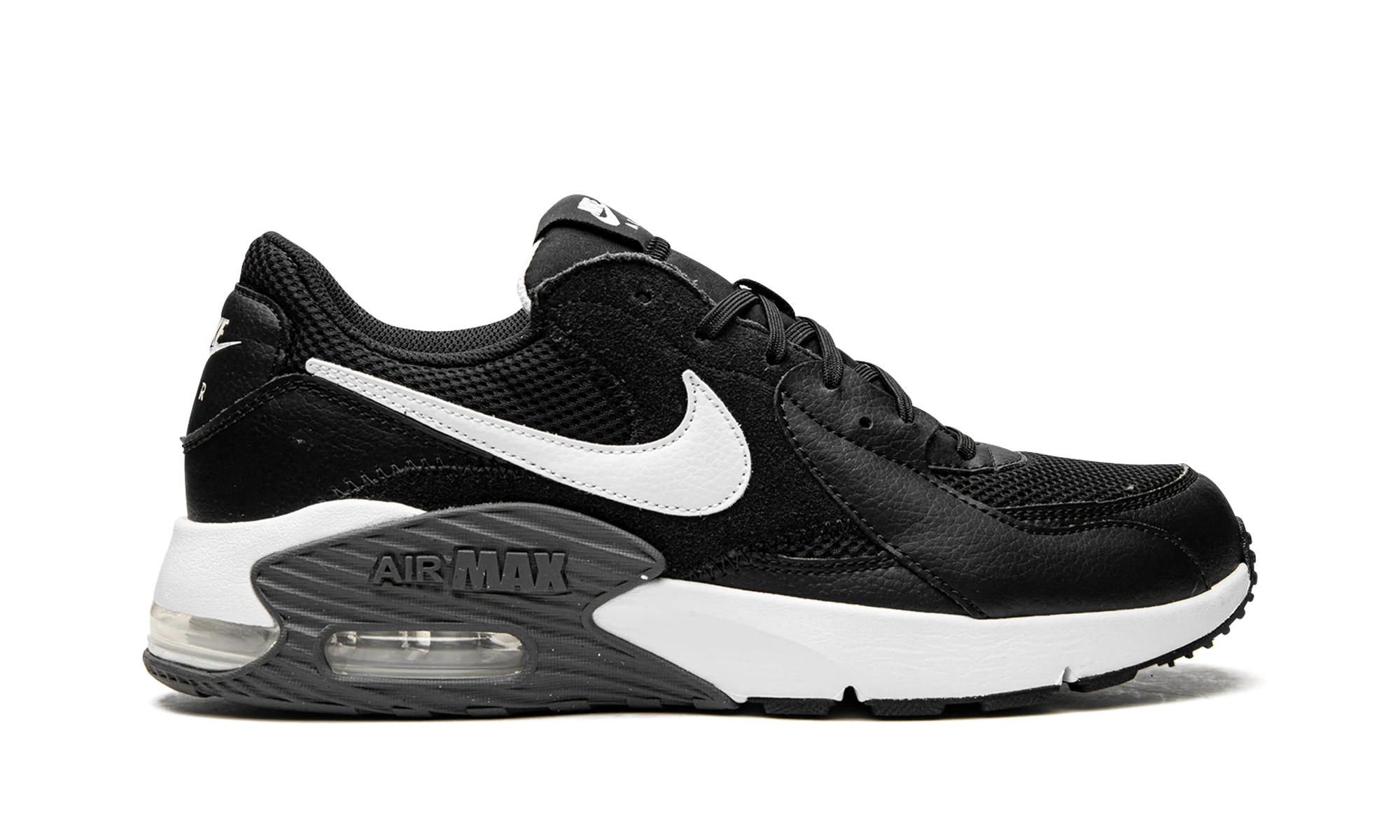Air Max Excee "Black / White" CD4165 001